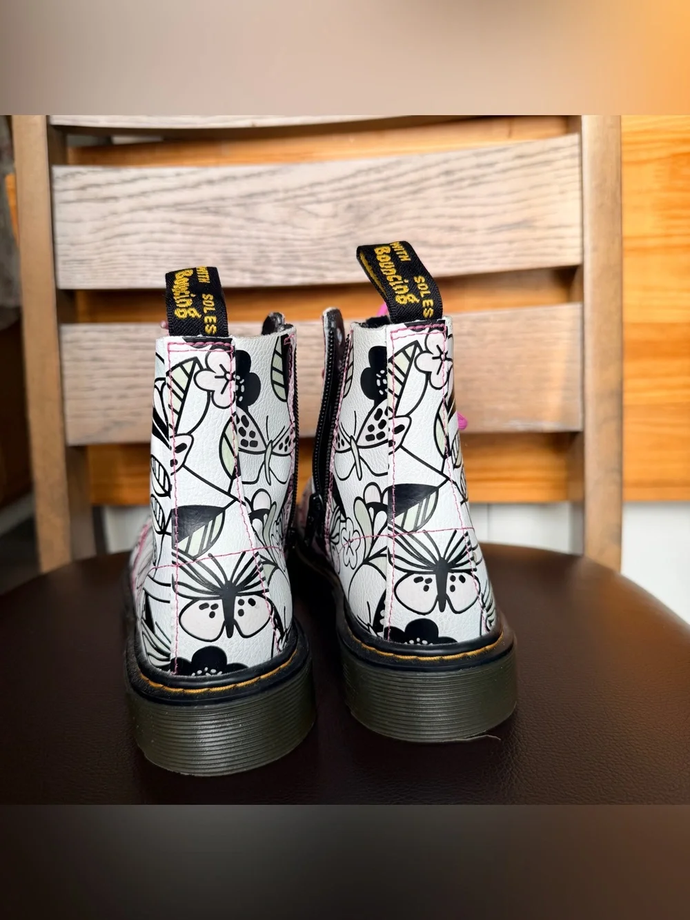 Dr. Martens pre owned